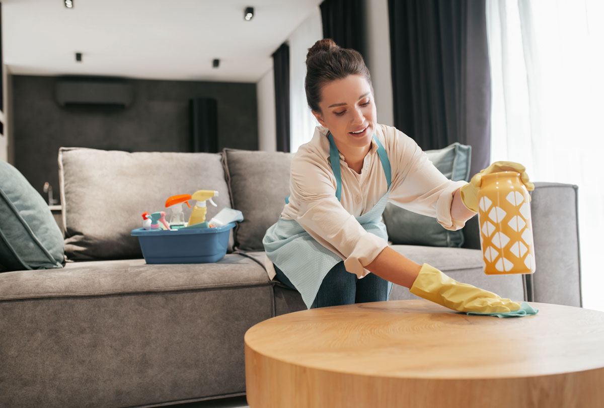 Residential Cleaning Services in Boca Raton keep your home fresh, healthy, and guest‑ready with professional dusting, sanitizing, and floor care tailored to your schedule.