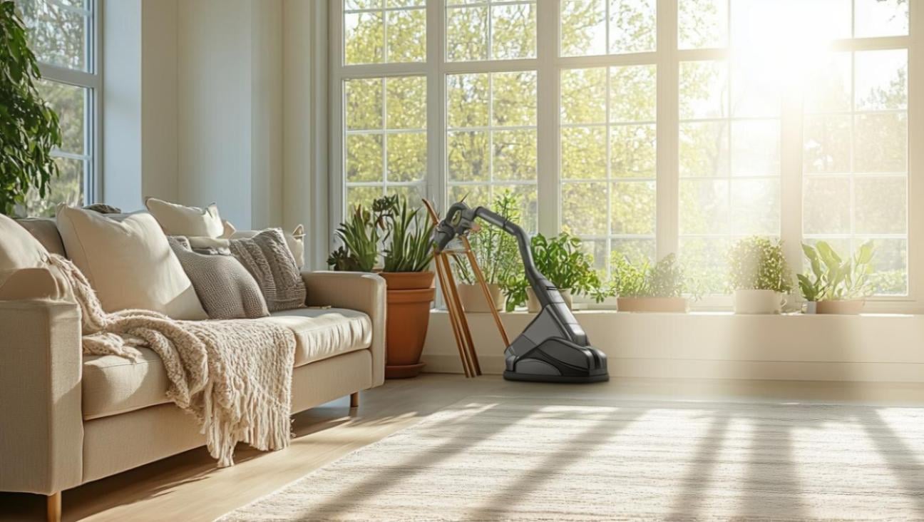 residential cleaning
