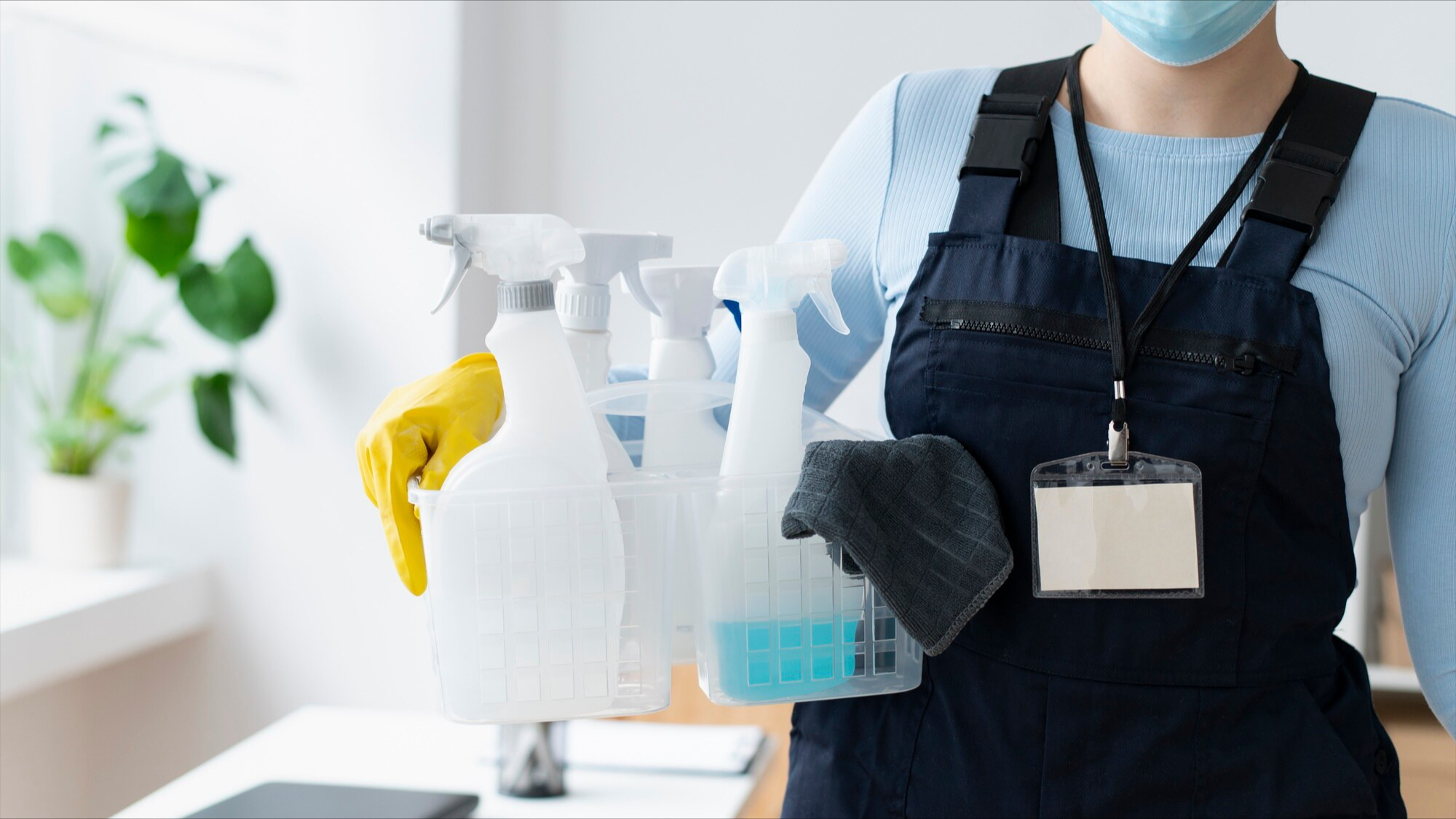 Cleaning Services