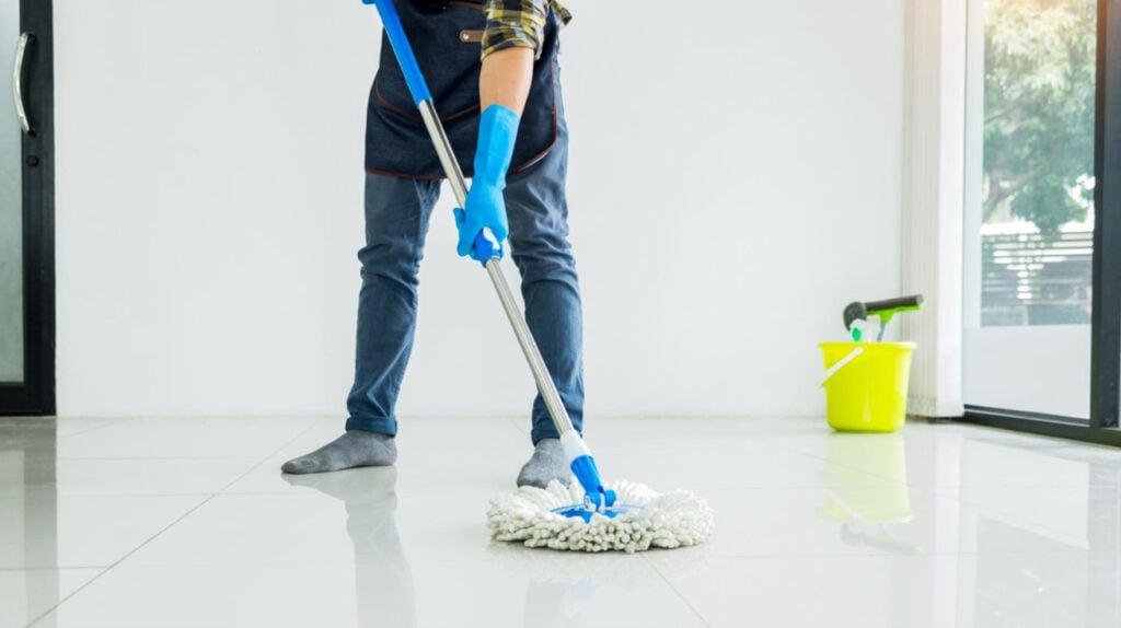 Floor Cleaning Guide: The Smart Approach Most Homeowners Overlook